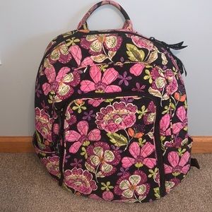 Vera Bradley backpack